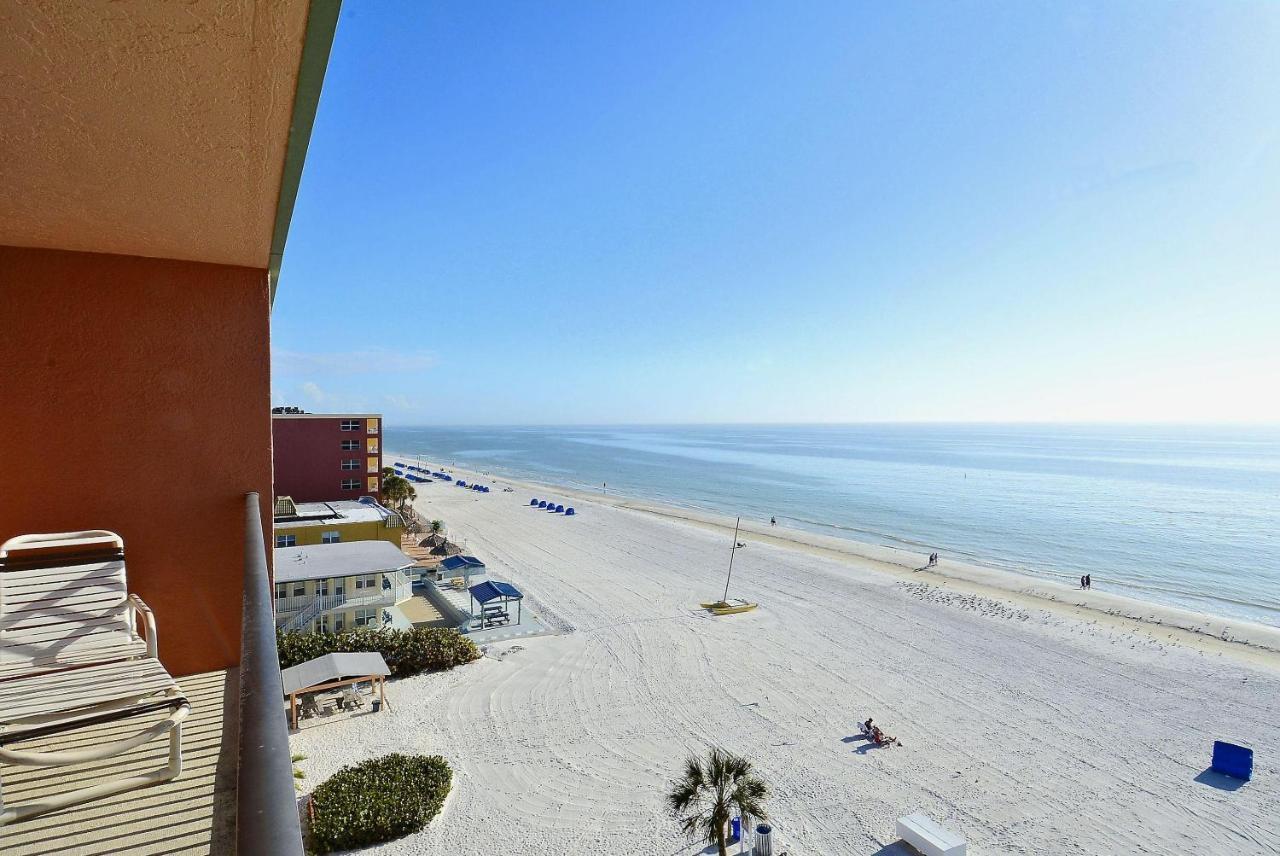 Emerald Isle 603 Holiday home *