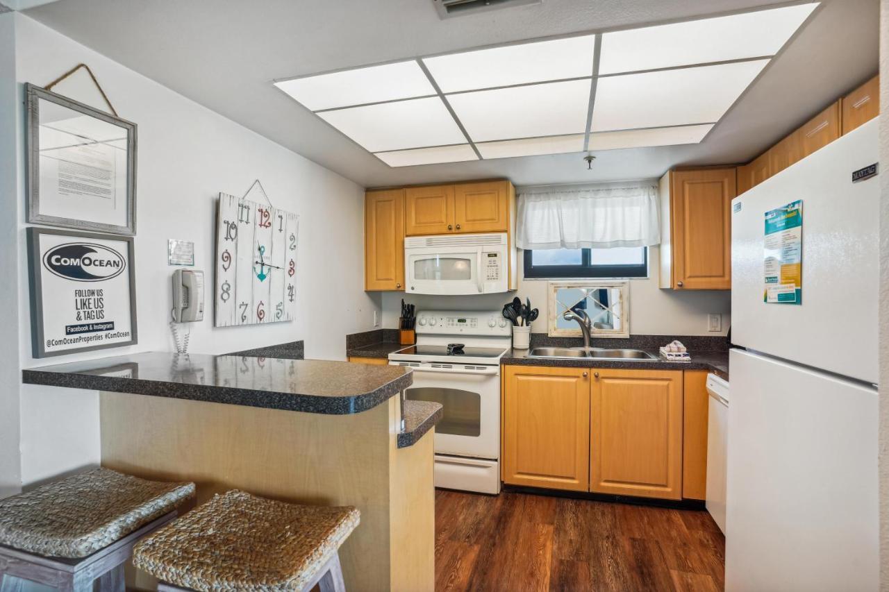 Holiday home Caprice 501