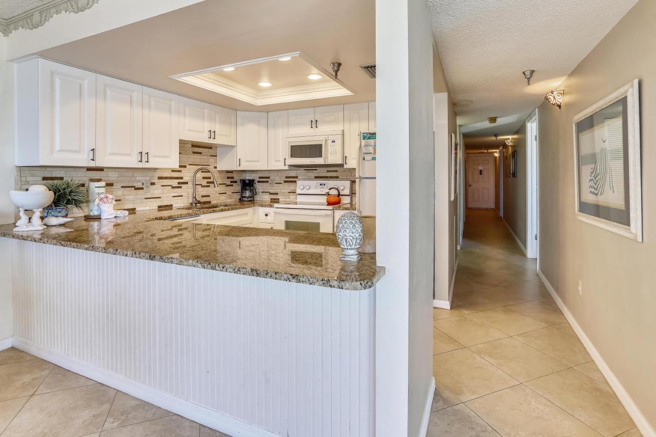 Emerald Isle 602 Holiday home
