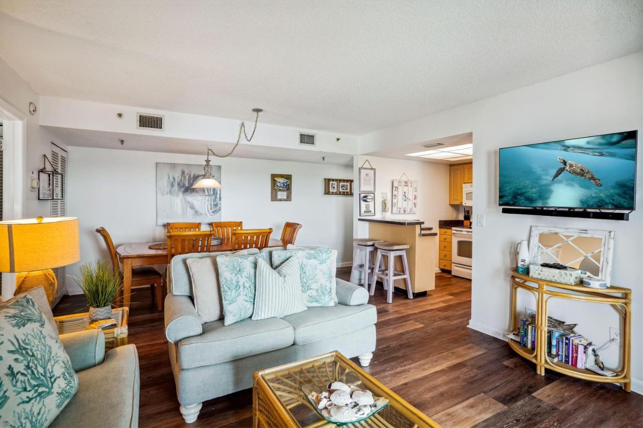 Caprice 501 Holiday home *