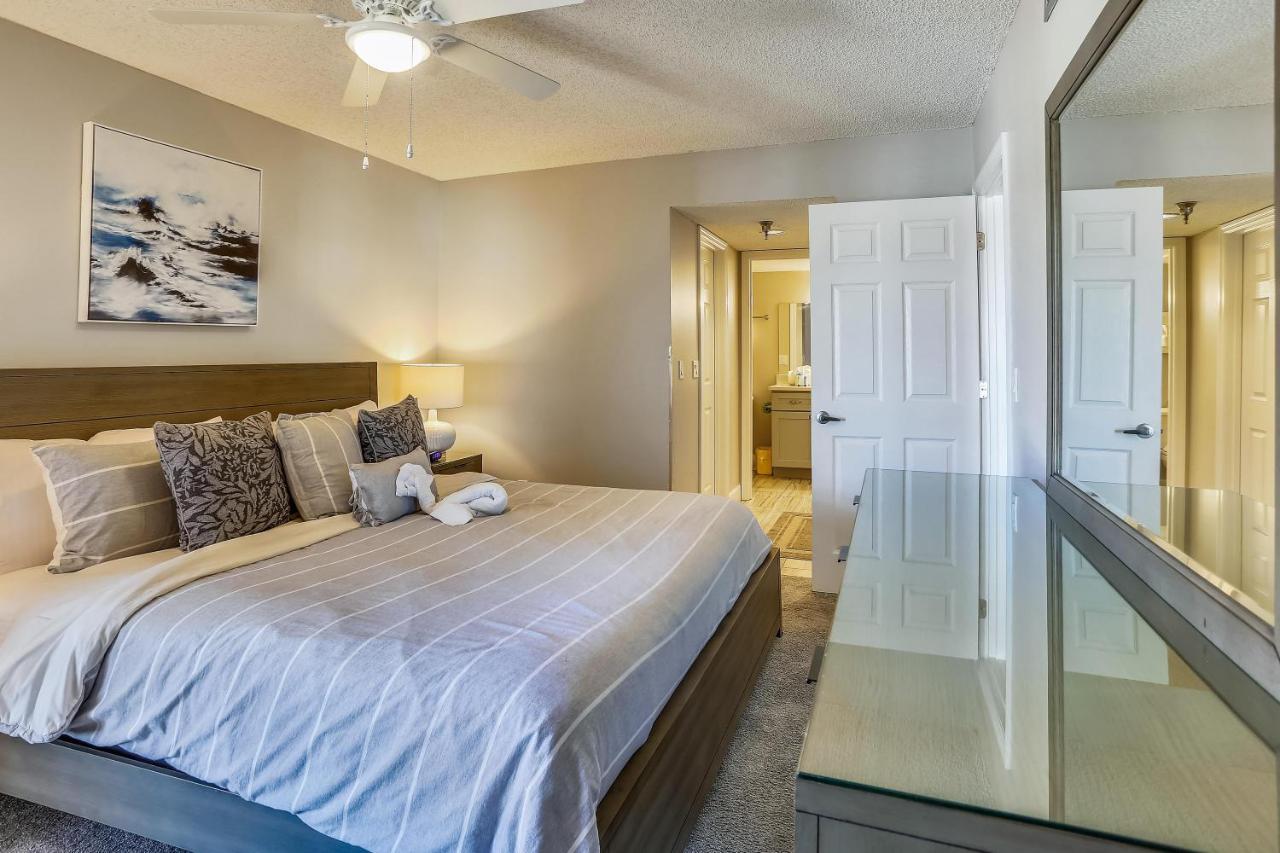 Emerald Isle 103 Holiday home *