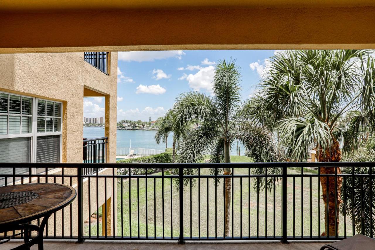 Apartment Palms Of Treasure Island 108