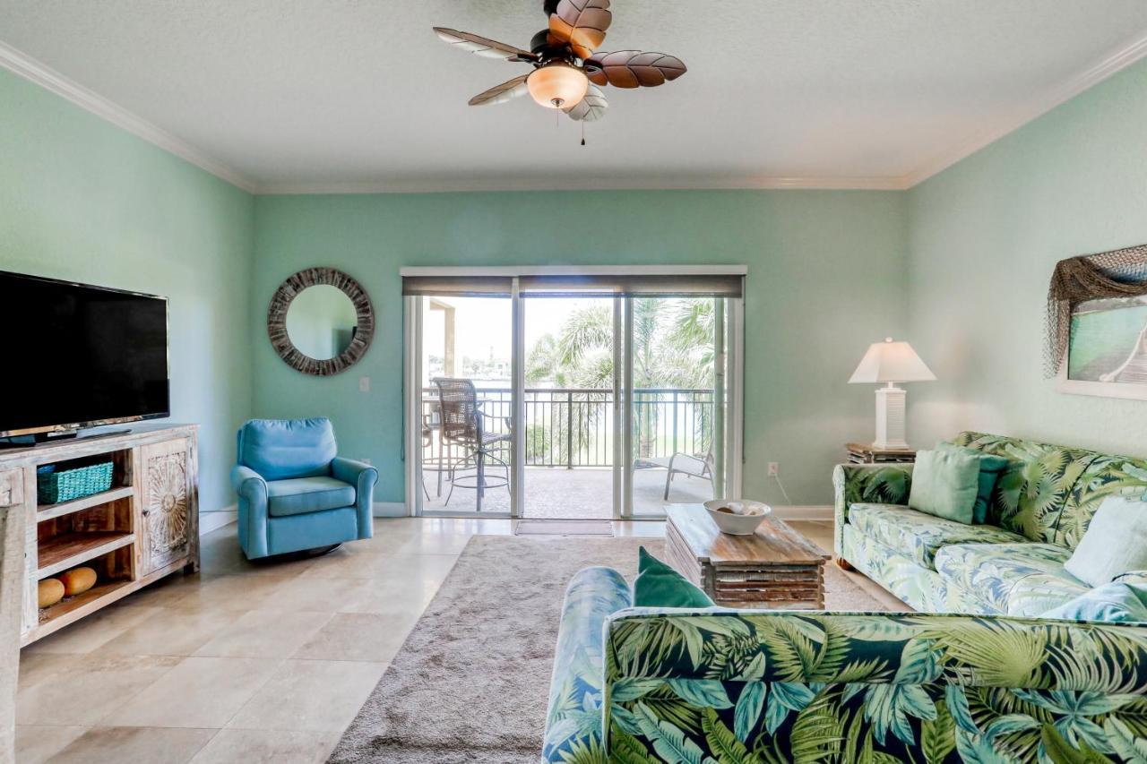 Palms Of Treasure Island 108 Apartment *