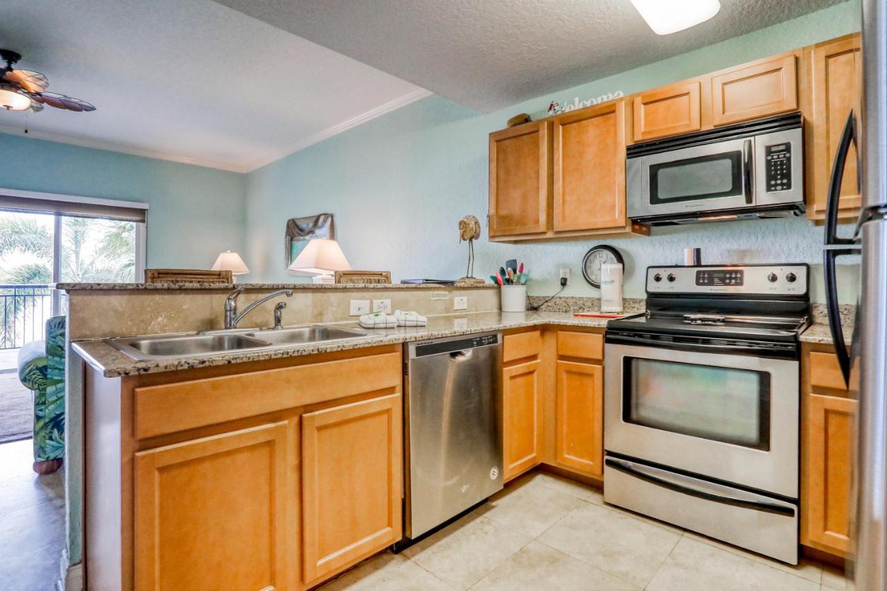 Palms Of Treasure Island 108 Apartment St. Pete Beach