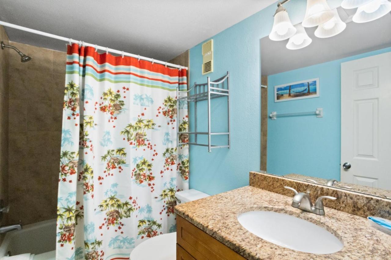 Holiday home 303 Place St. Pete Beach