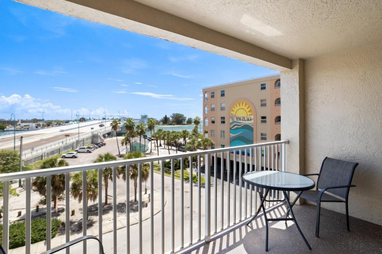 303 Place St. Pete Beach