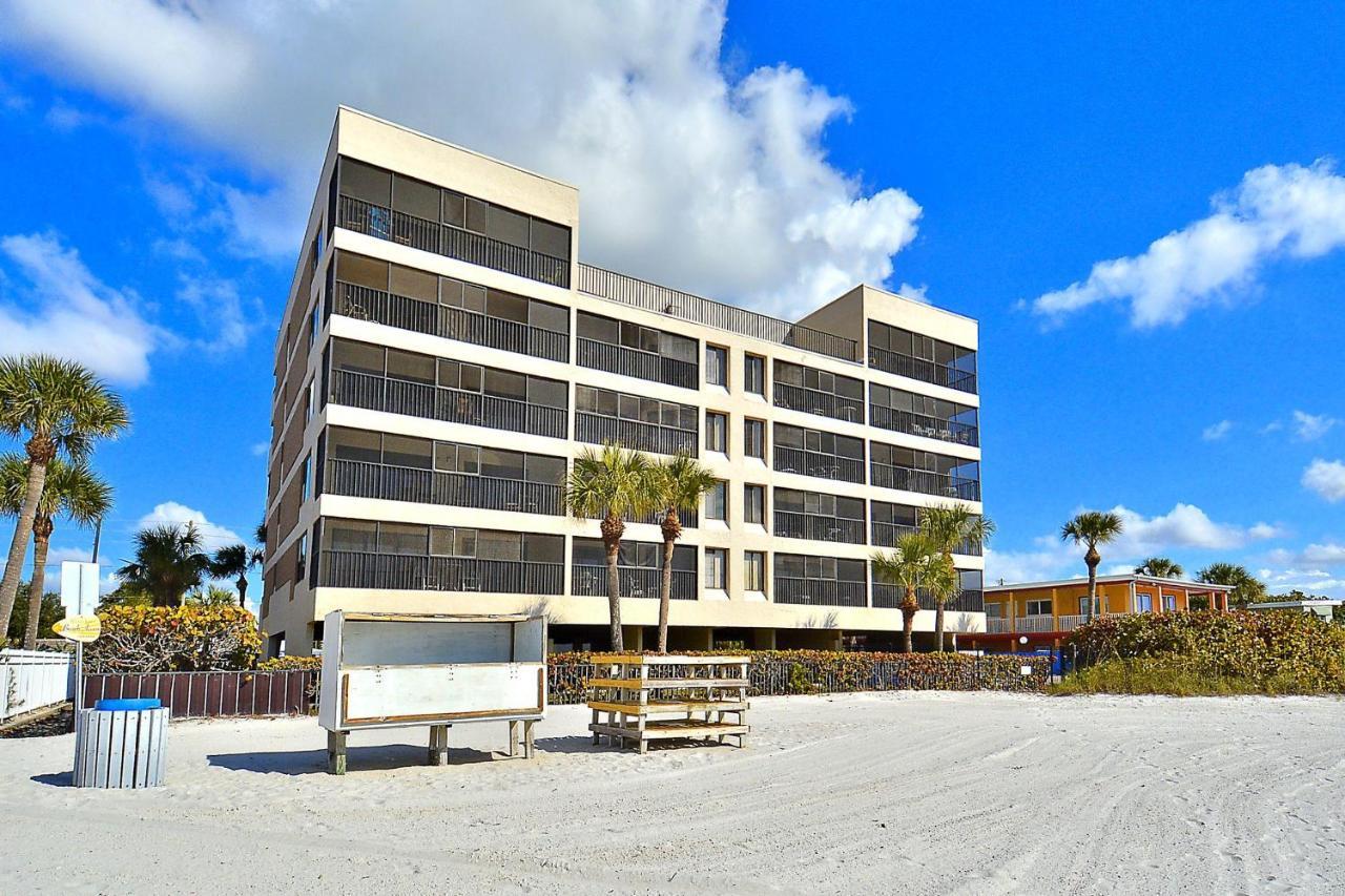 Arie Dam 202 * St. Pete Beach