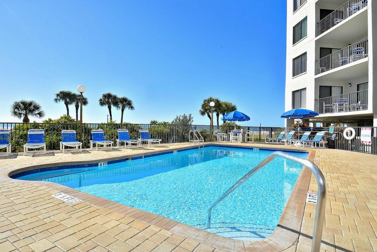 Caprice 501 Holiday home *