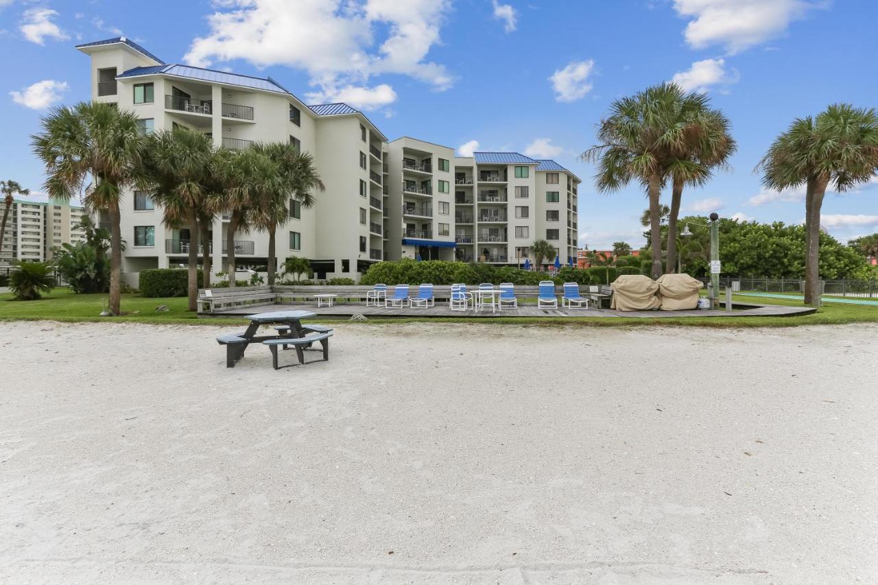 Caprice 501 * St. Pete Beach