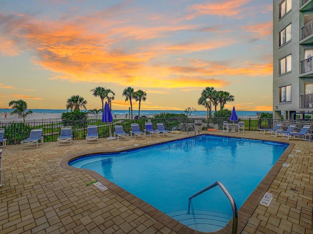 Caprice 501 Holiday home St. Pete Beach