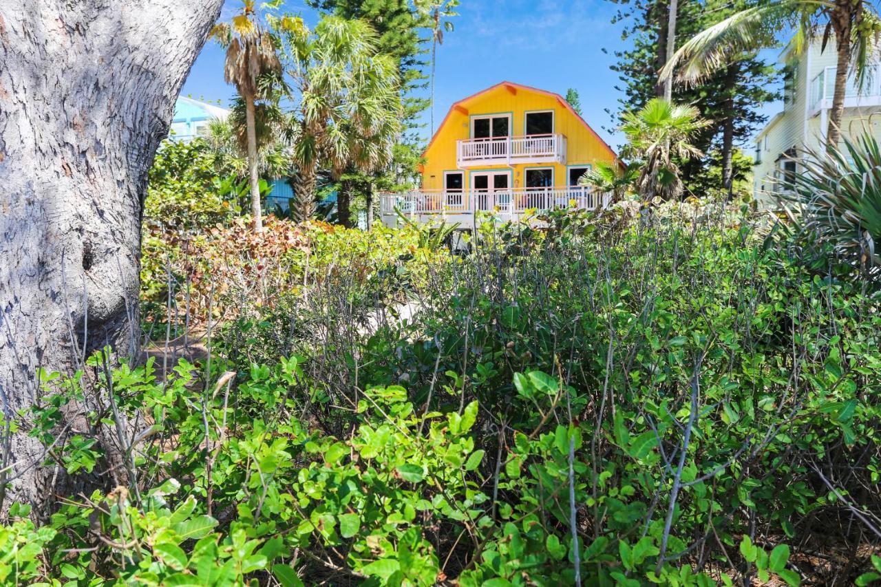 Paradiso Al Mare House St. Pete Beach