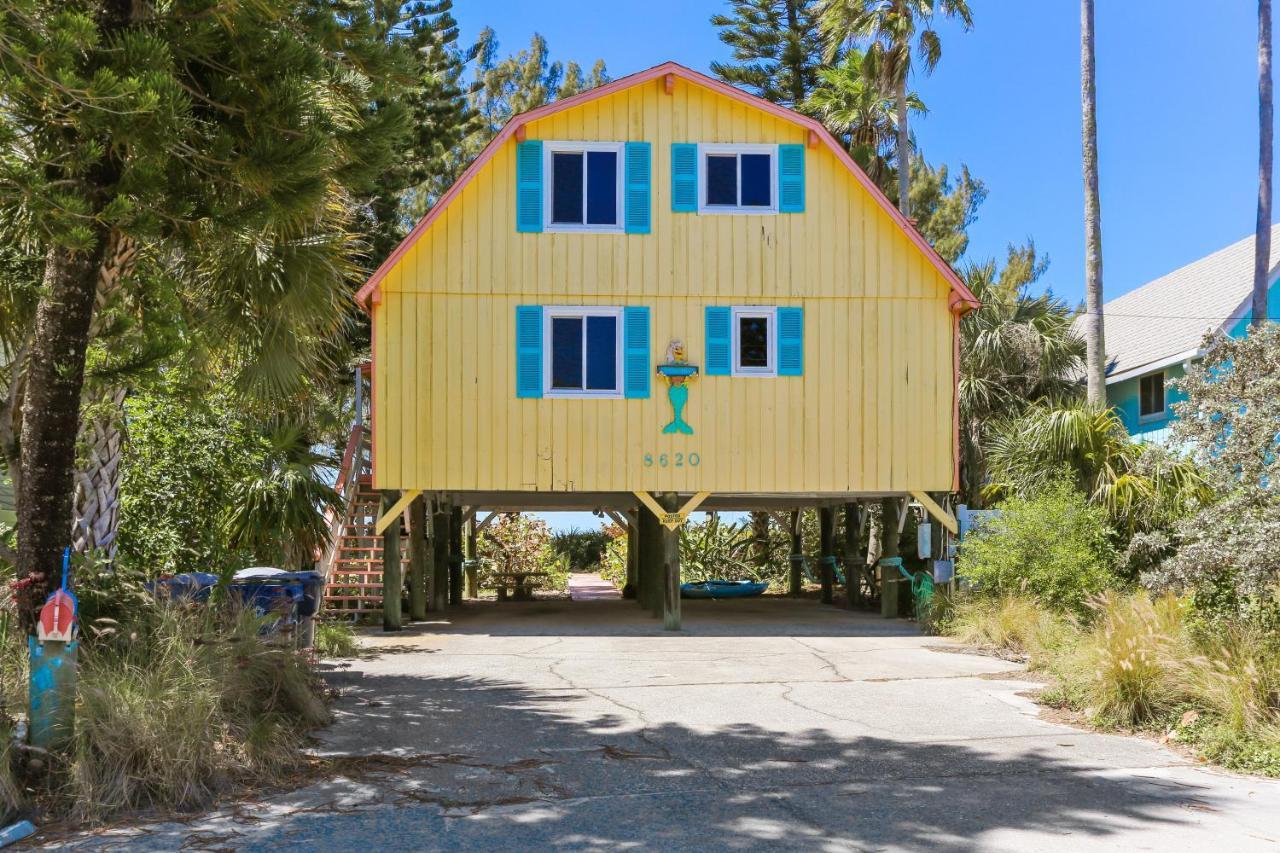 Paradiso Al Mare House Holiday home St. Pete Beach