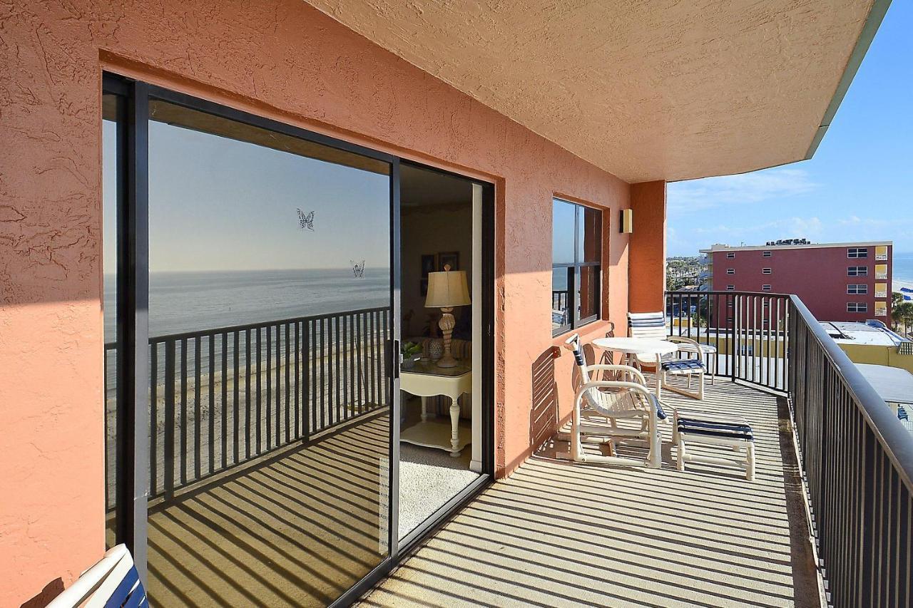 Emerald Isle 602 Holiday home *