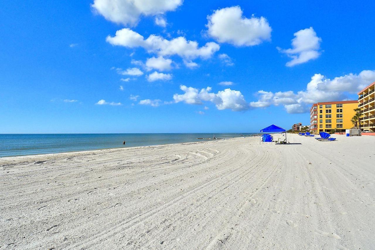 Holiday home Arie Dam 304 St. Pete Beach