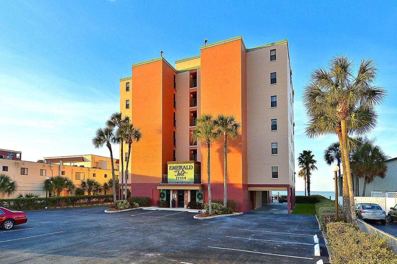 Holiday home Emerald Isle 104
