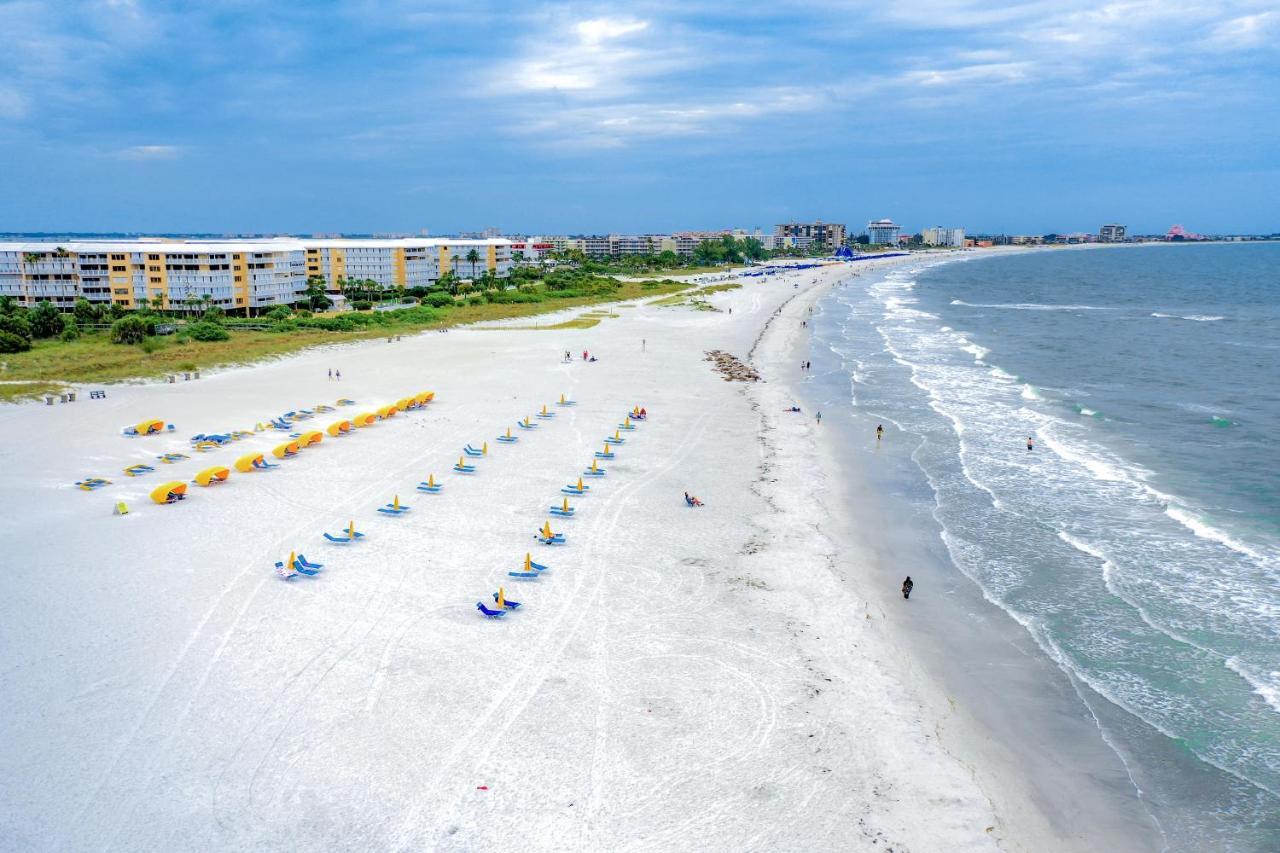 Holiday home Caprice 501 St. Pete Beach