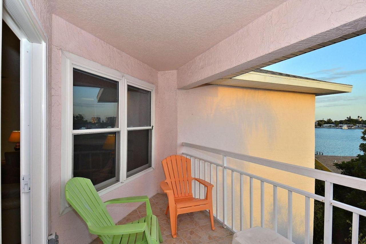 Amadeus 6 * St. Pete Beach