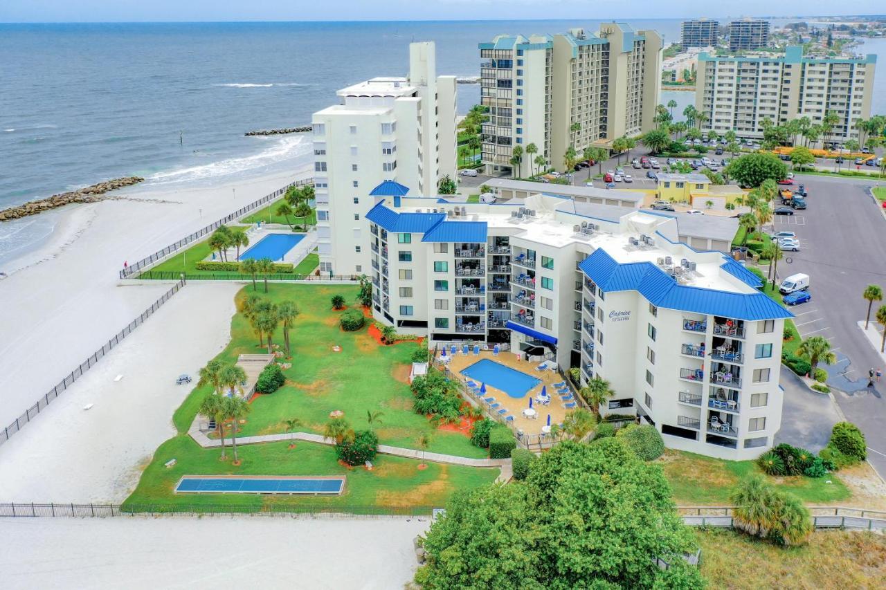 Holiday home Caprice 301 St. Pete Beach