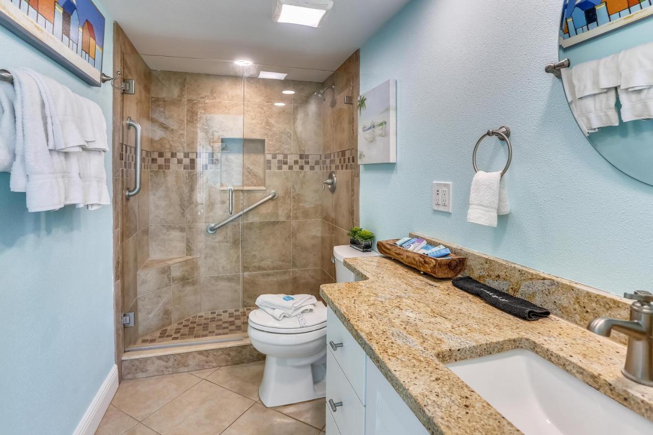Caprice 306 Holiday home St. Pete Beach