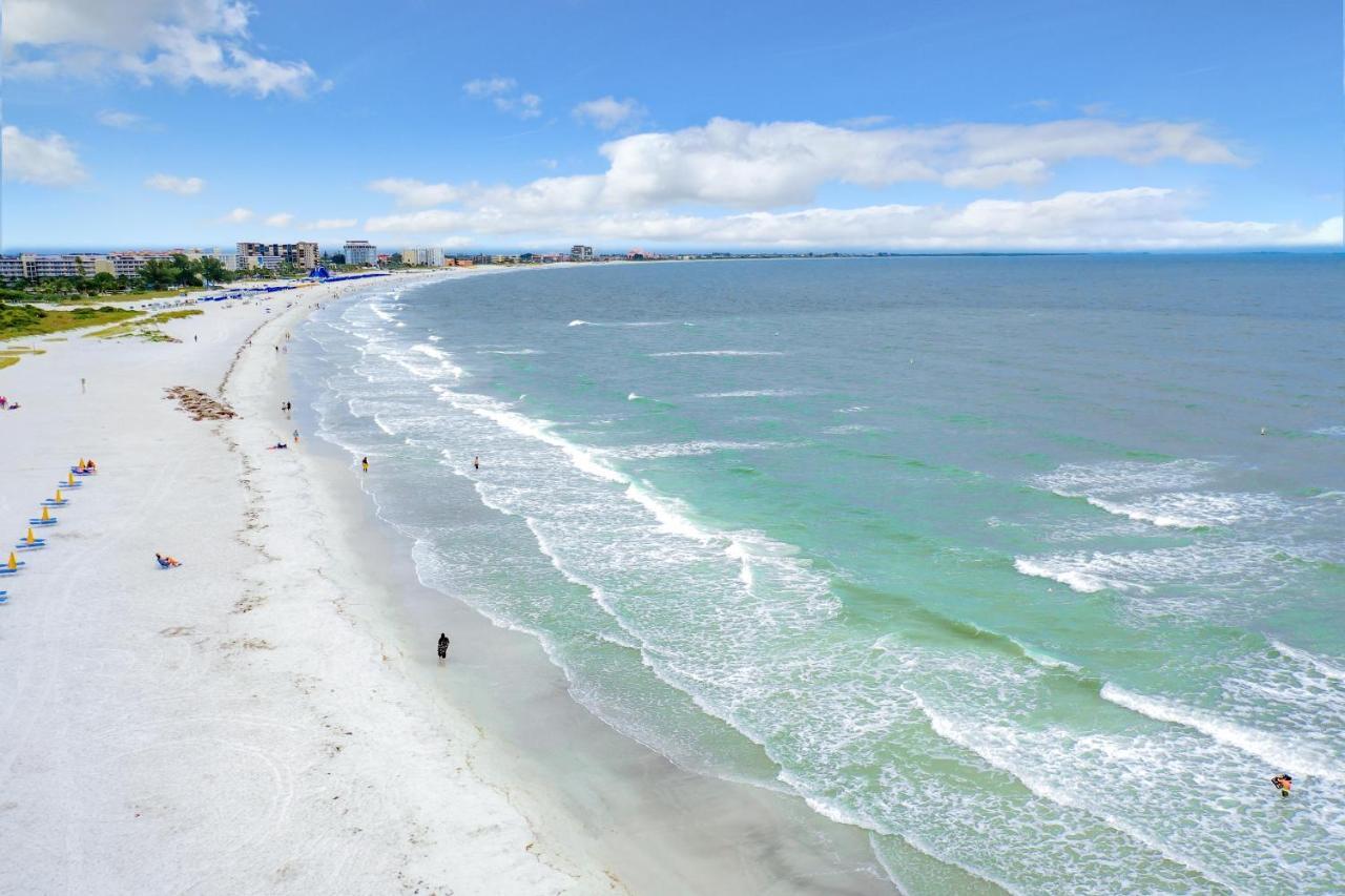 Holiday home Caprice 306 St. Pete Beach