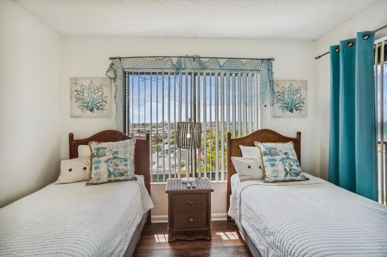 Caprice 501 Holiday home St. Pete Beach