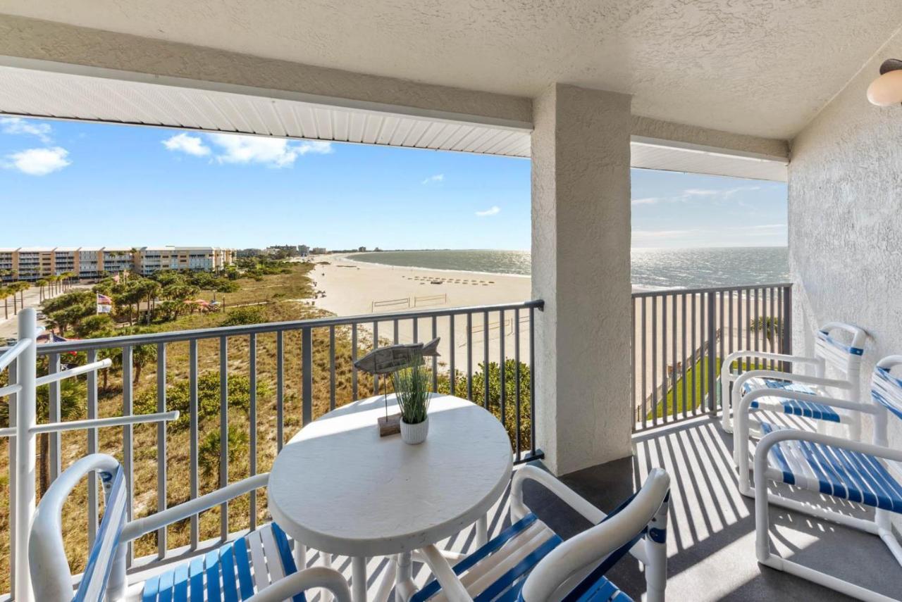 Caprice 501 Holiday home *