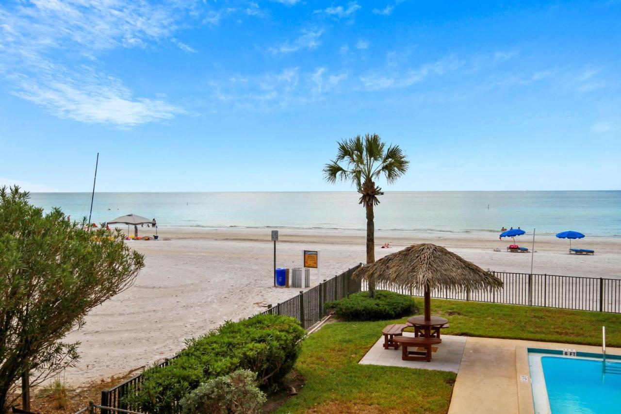 Emerald Isle 101 * St. Pete Beach