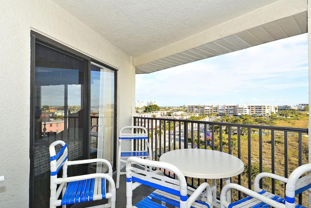 Caprice 501 Holiday home