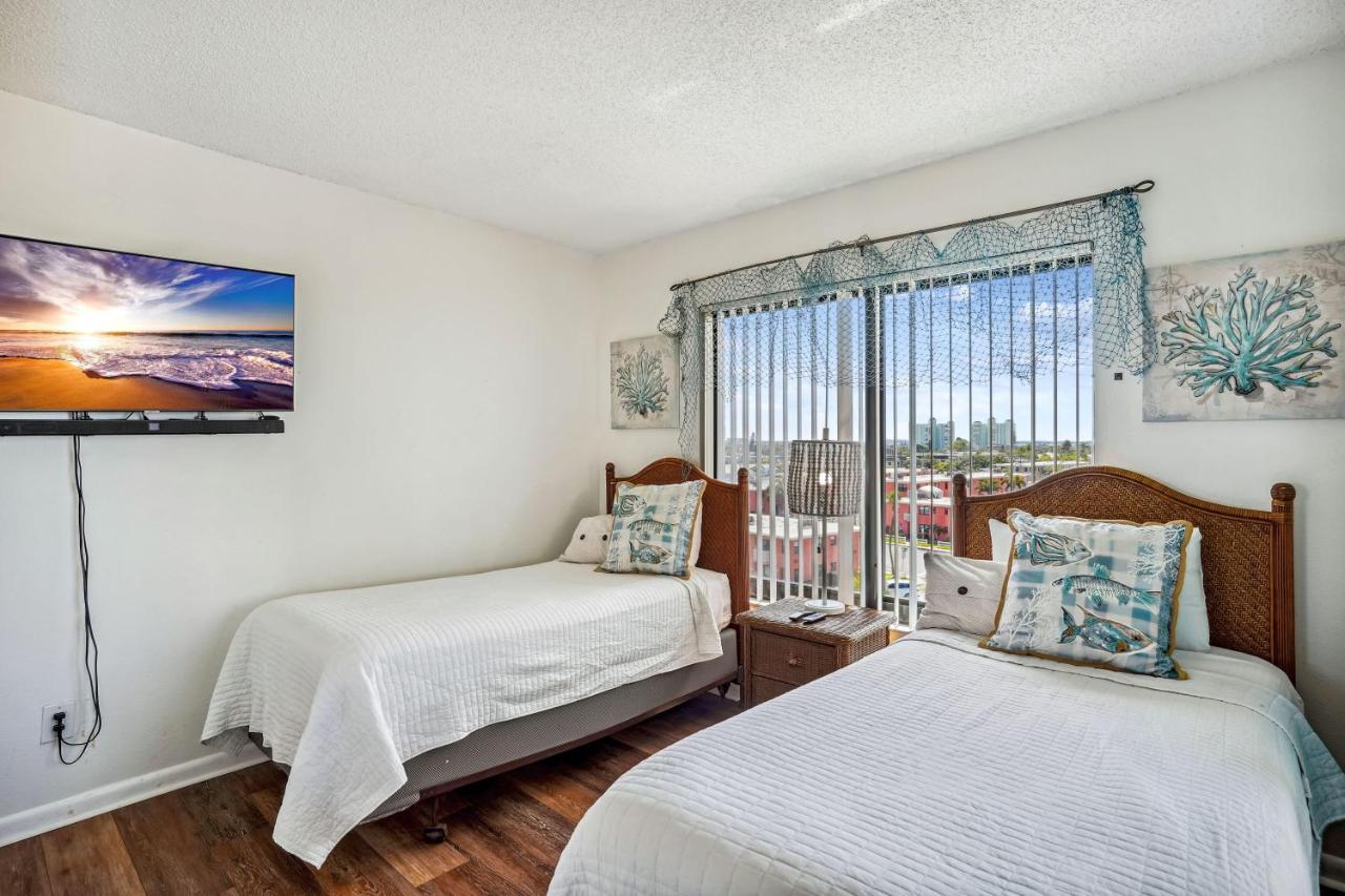 Holiday home Caprice 501