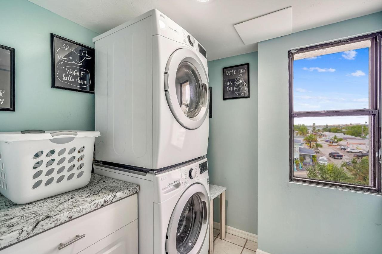Arie Dam 304 Holiday home St. Pete Beach