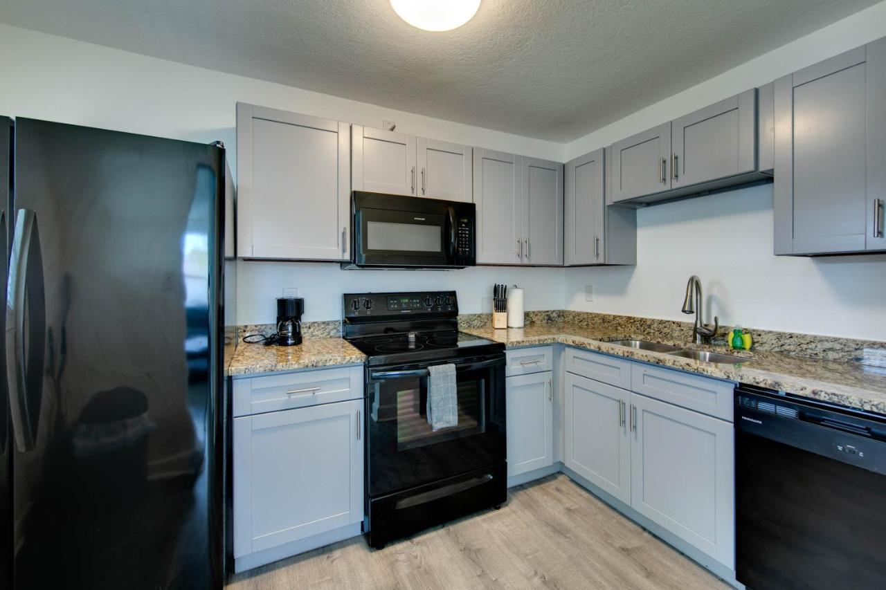 Silver Sands 3* St. Pete Beach