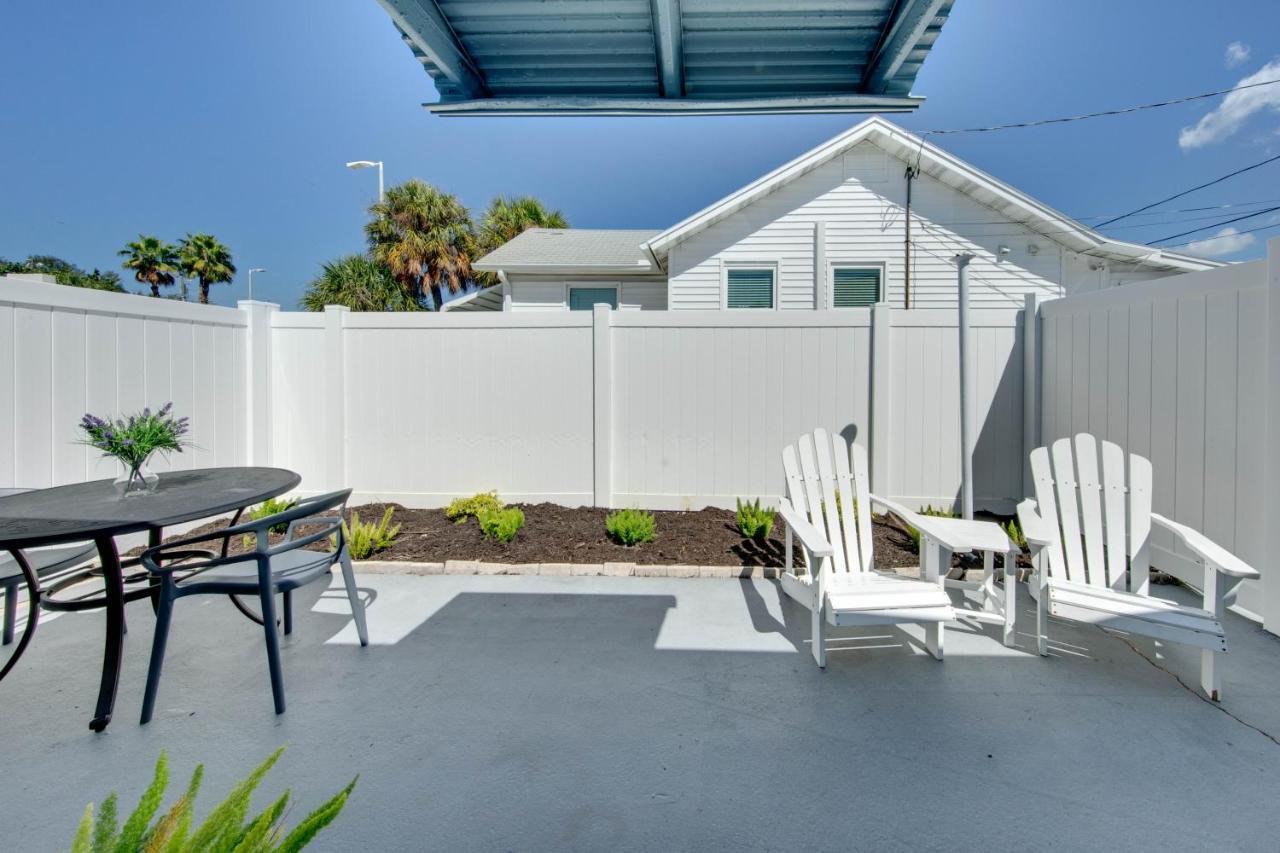 Silver Sands 3* St. Pete Beach