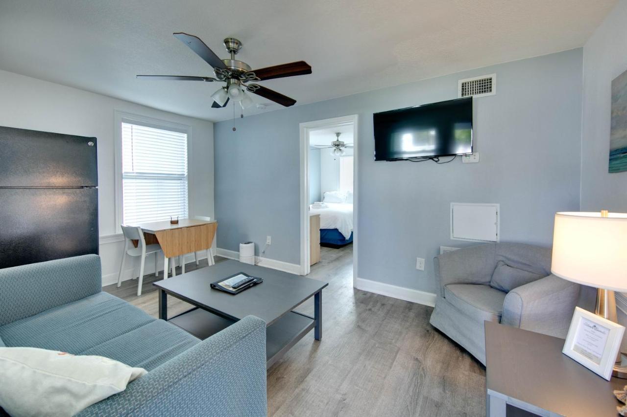 Silver Sands Aparthotel