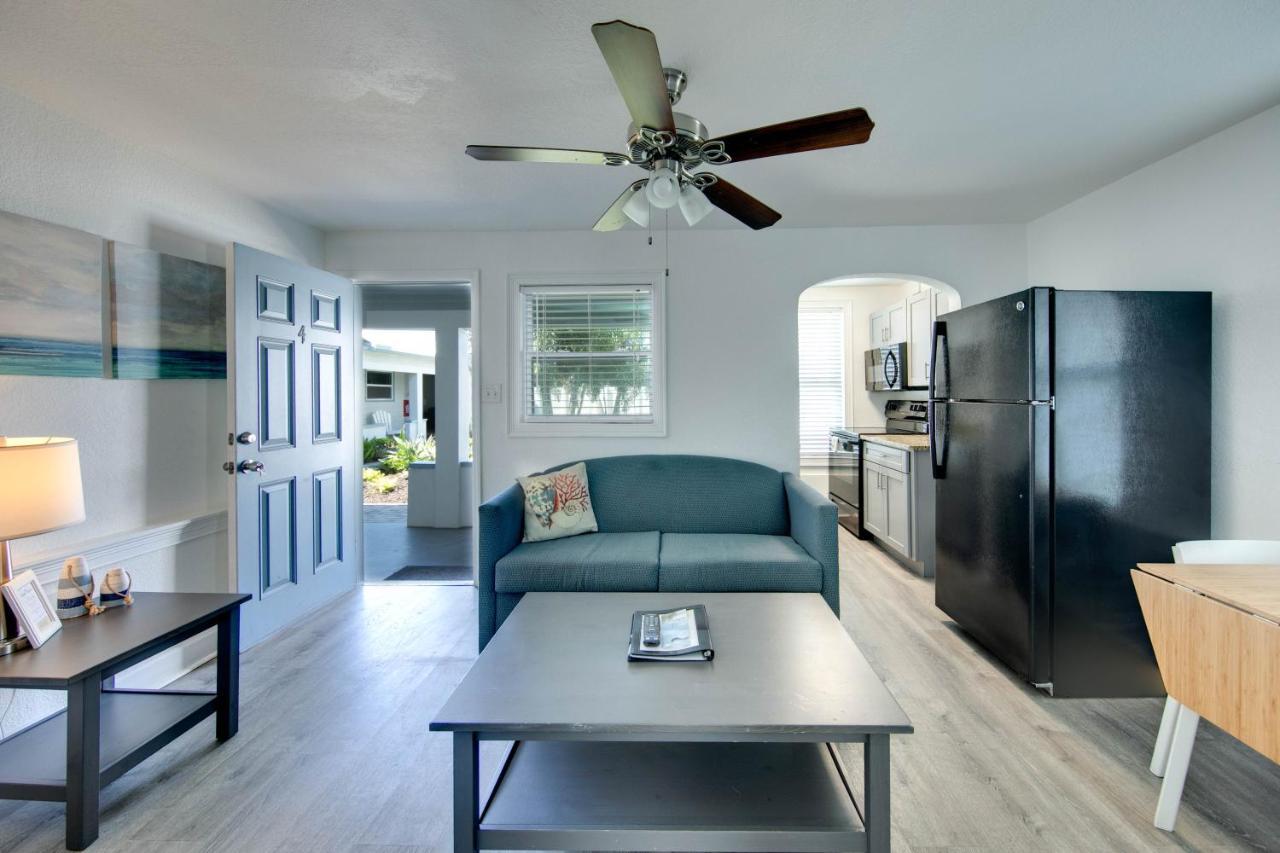 Aparthotel Silver Sands St. Pete Beach