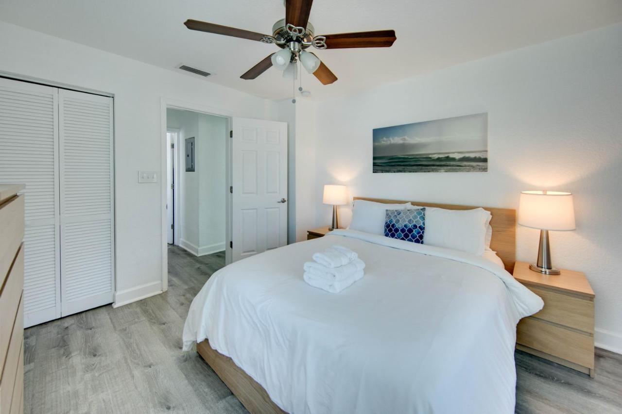 Silver Sands Aparthotel