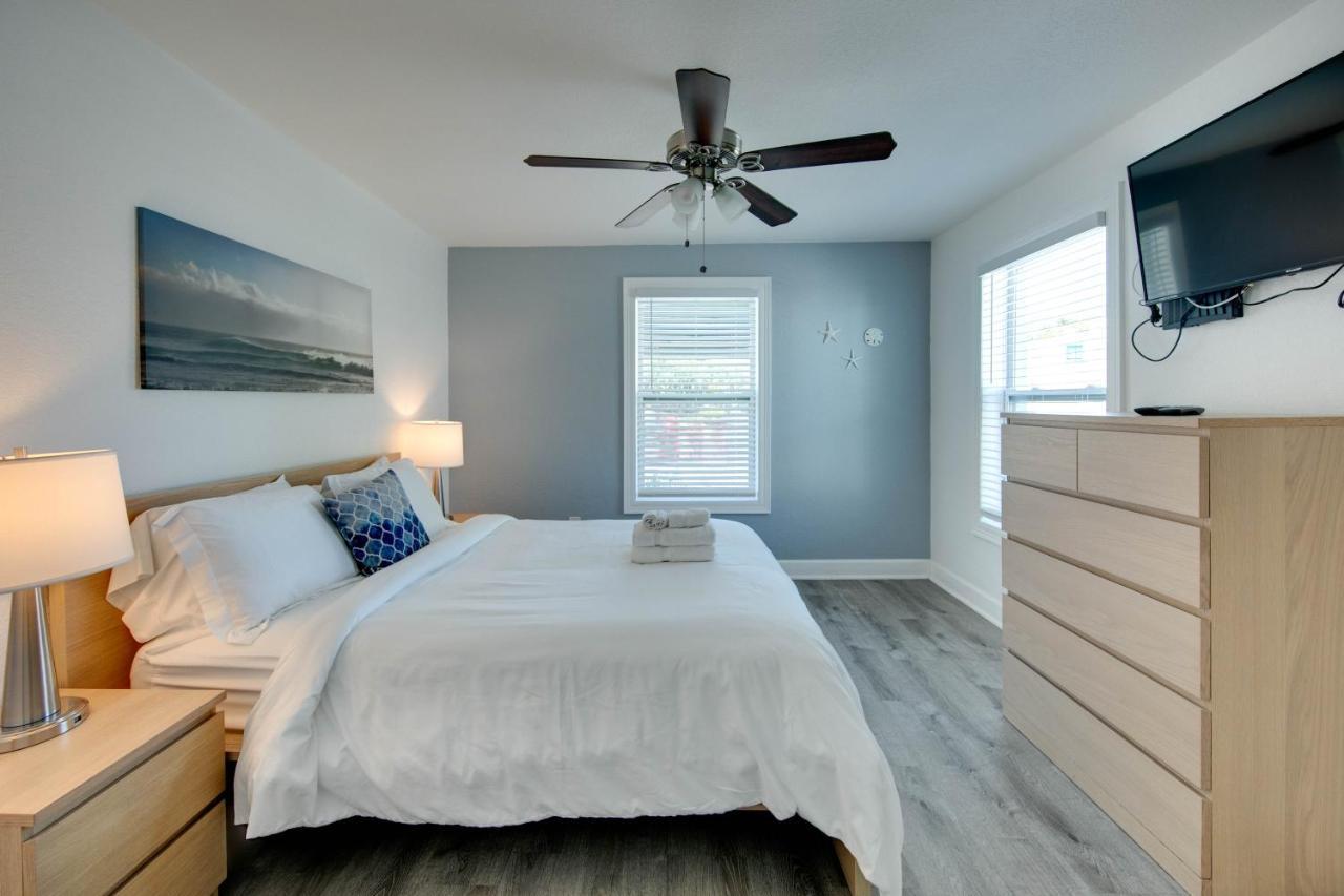 Aparthotel Silver Sands St. Pete Beach