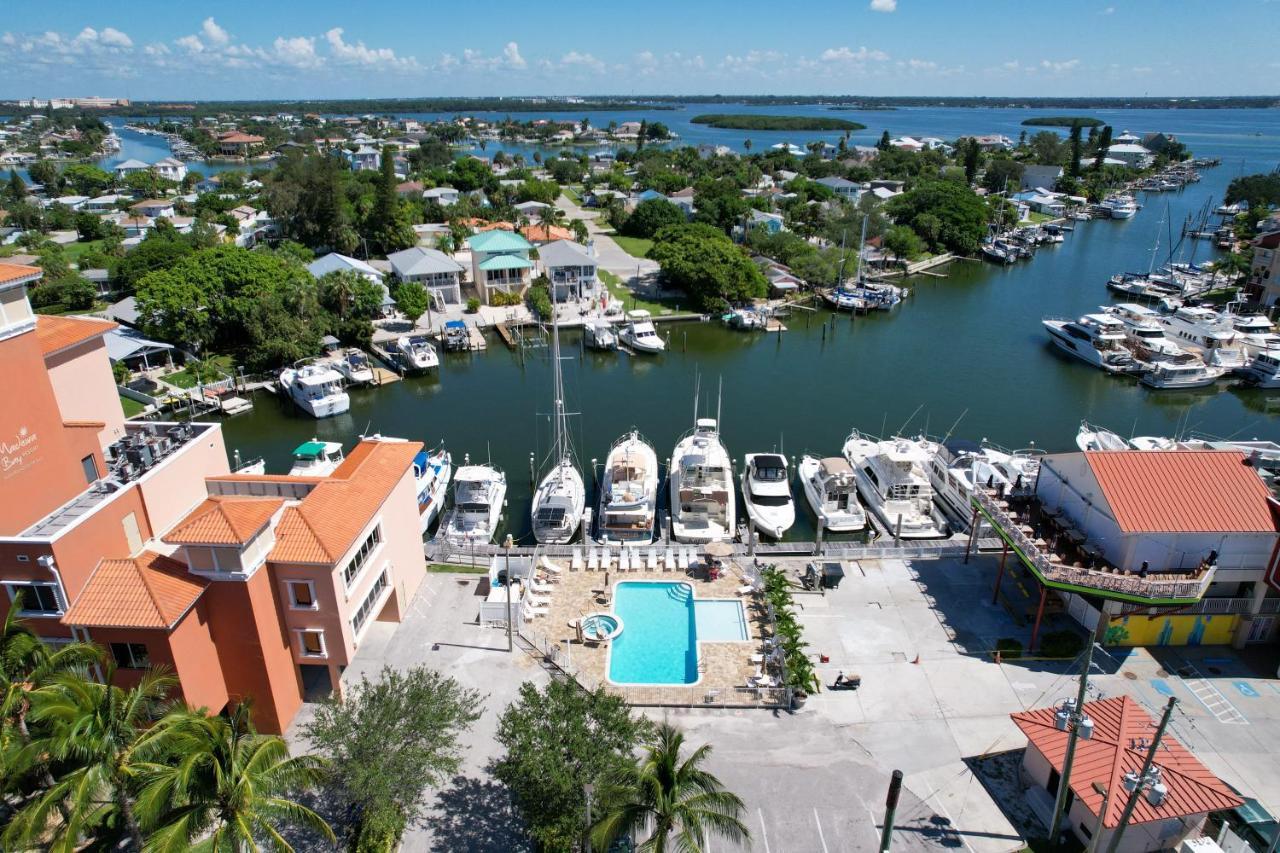 Madeira Bay 508 St. Pete Beach