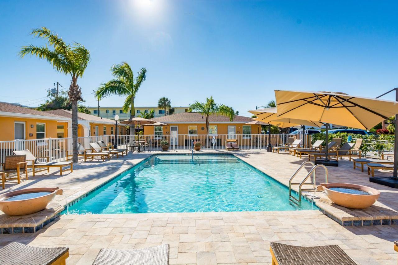 Inn Upham St. Pete Beach