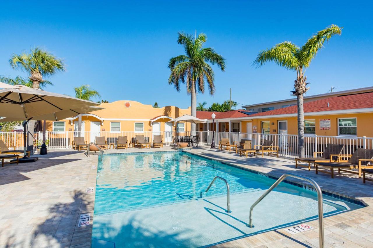 Upham Inn St. Pete Beach