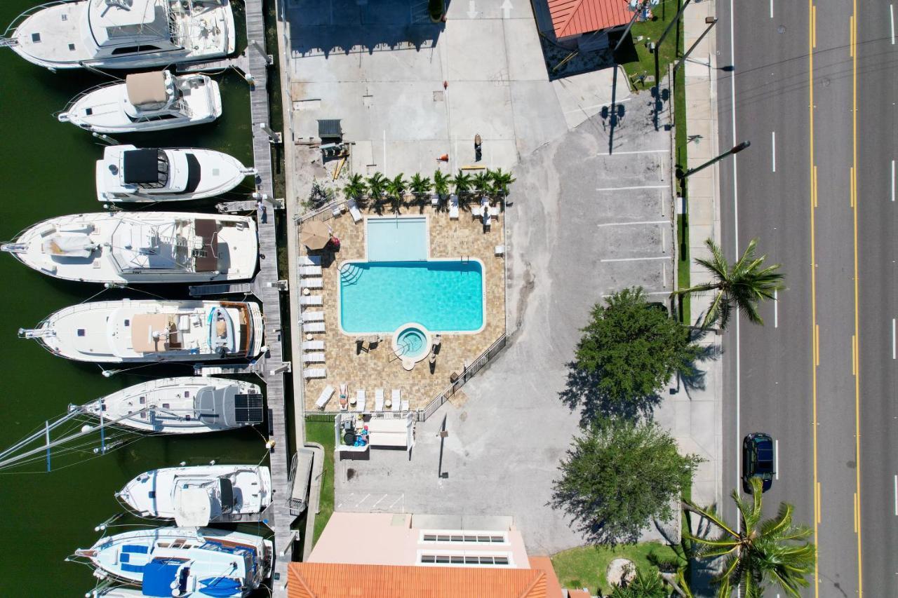 Apartment Madeira Bay 508 St. Pete Beach