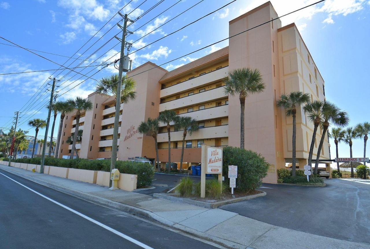 Madeira 505 - Premier Holiday home *