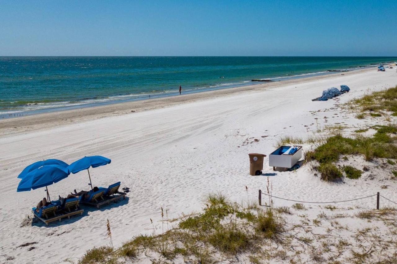 Holiday home 607- Madeira St. Pete Beach