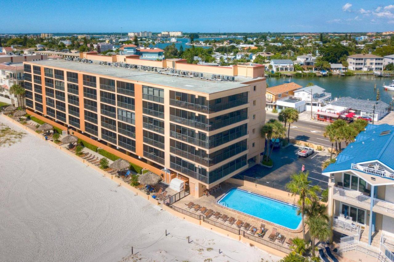 607- Madeira Holiday home St. Pete Beach