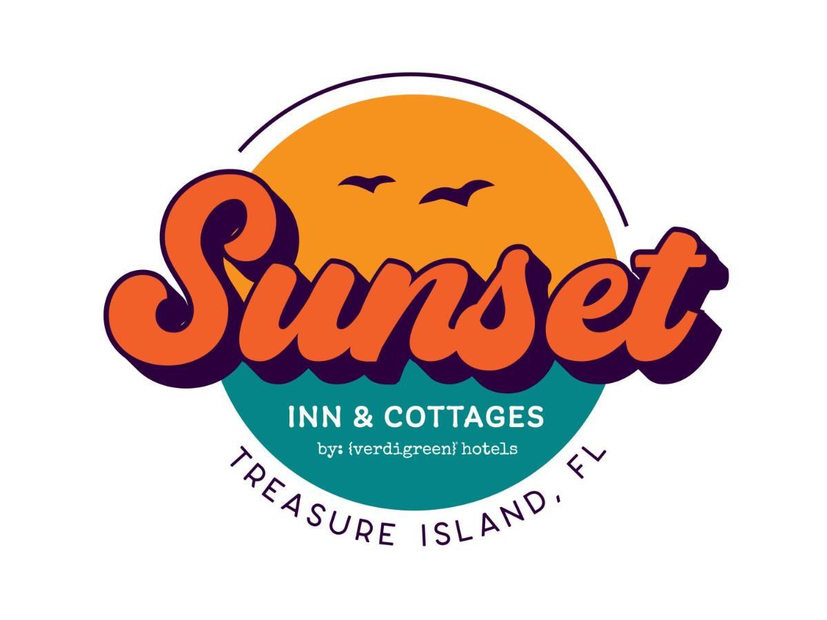 Sunset And 2* St. Pete Beach