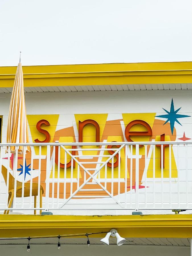 Inn Sunset And St. Pete Beach