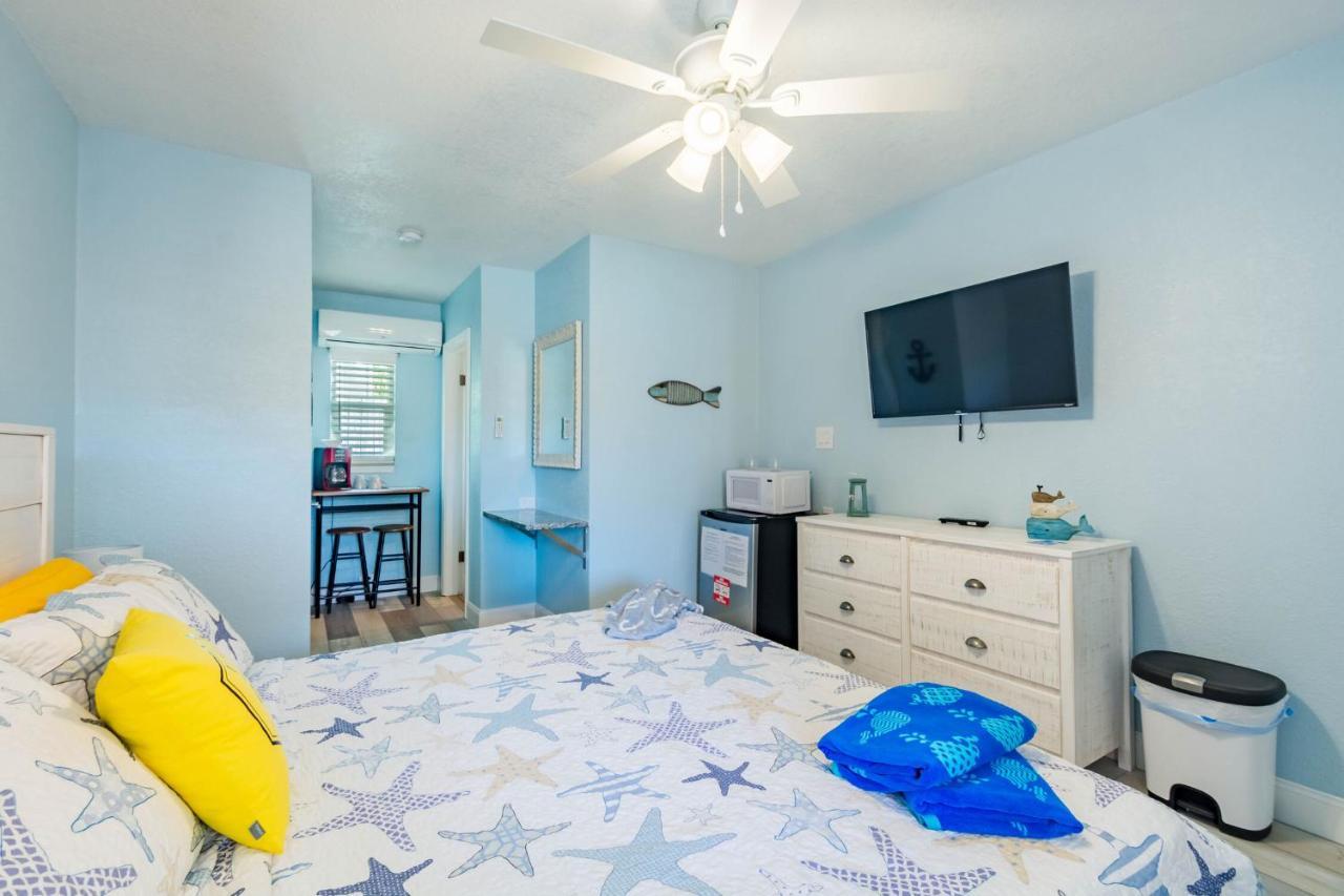 Upham Inn St. Pete Beach