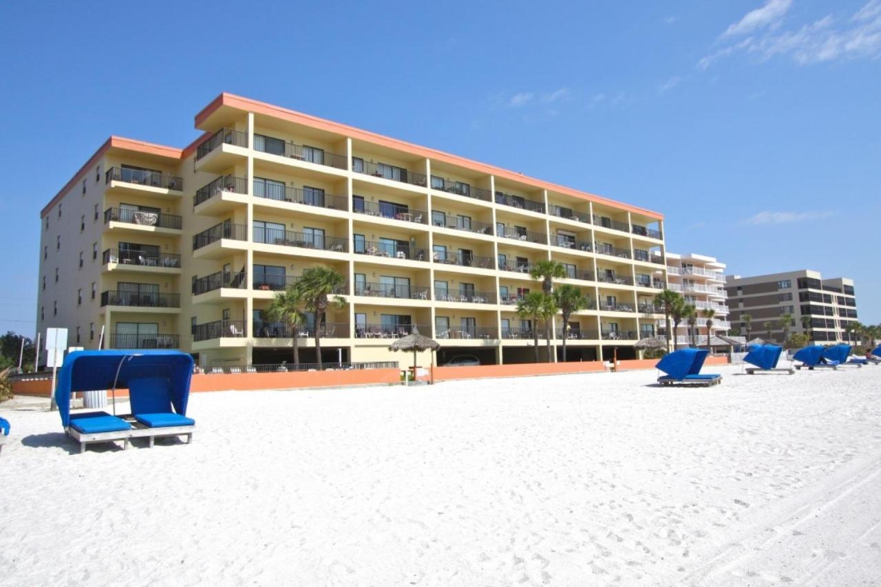 Holiday home 406 - Brisas *