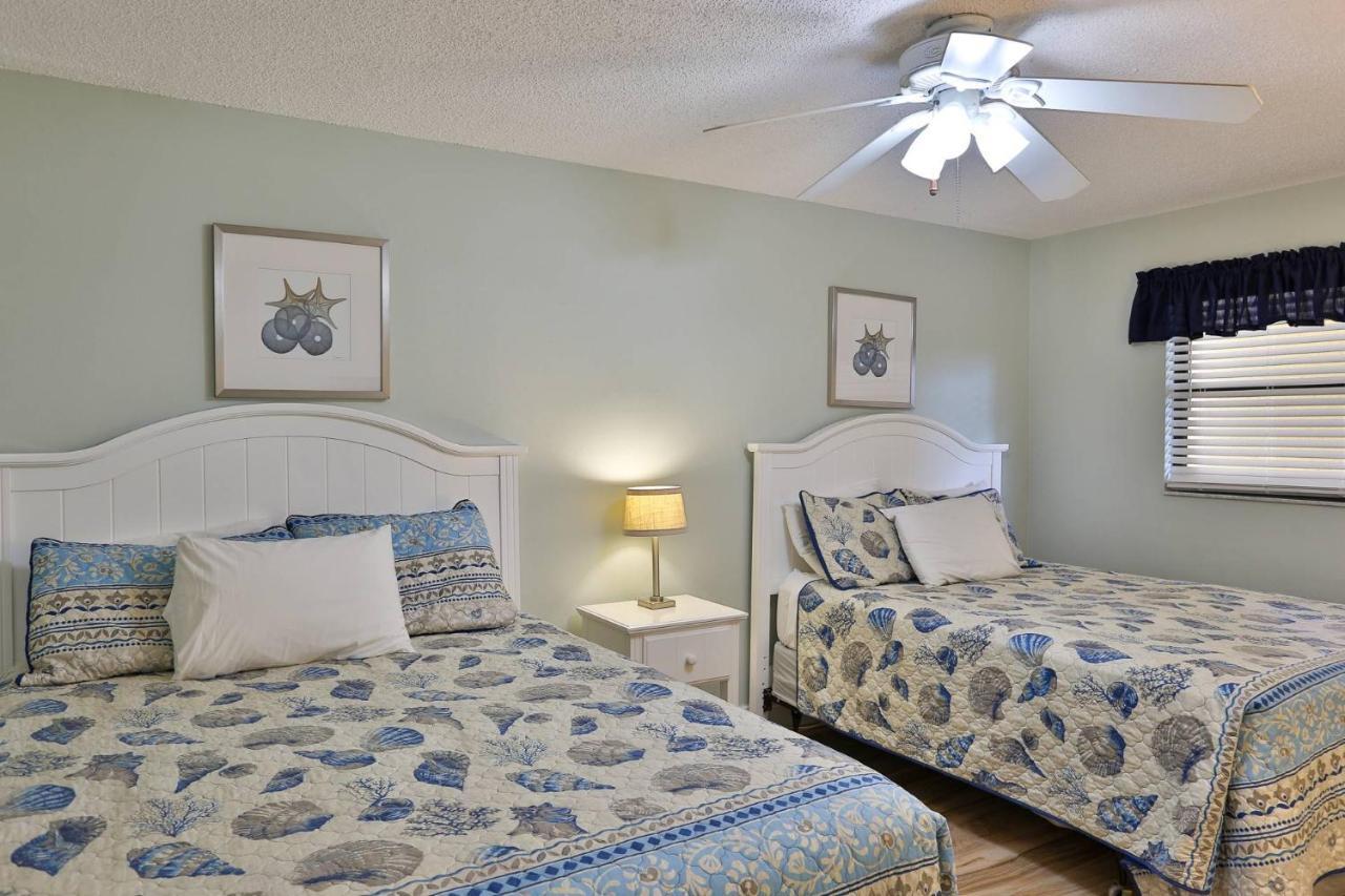 406 - Brisas Holiday home