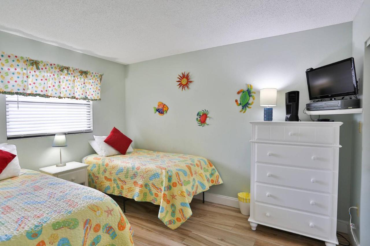 406 - Brisas St. Pete Beach