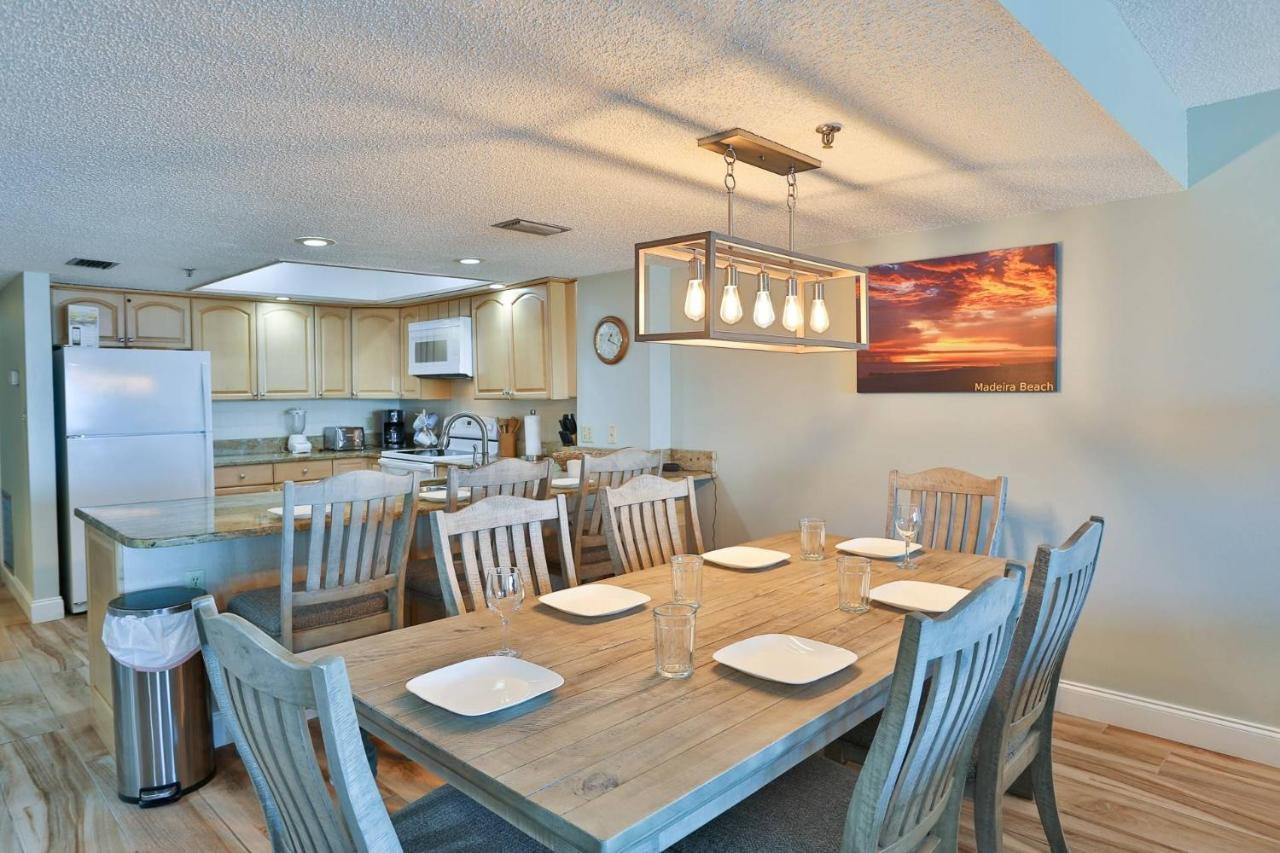 406 - Brisas Holiday home St. Pete Beach